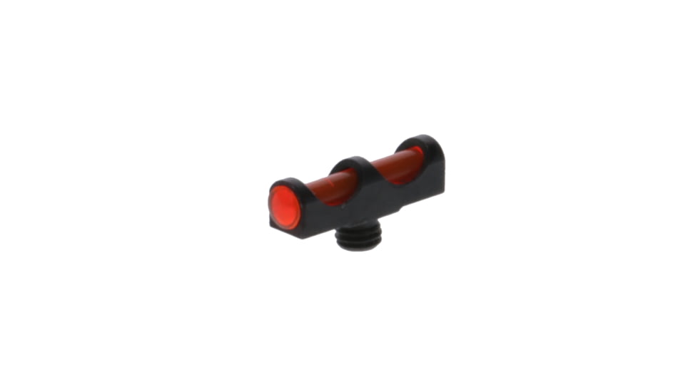 TruGlo Longbead Shotgun Sight - Red, Remington, 6-48 Base, TG-TG947ARM