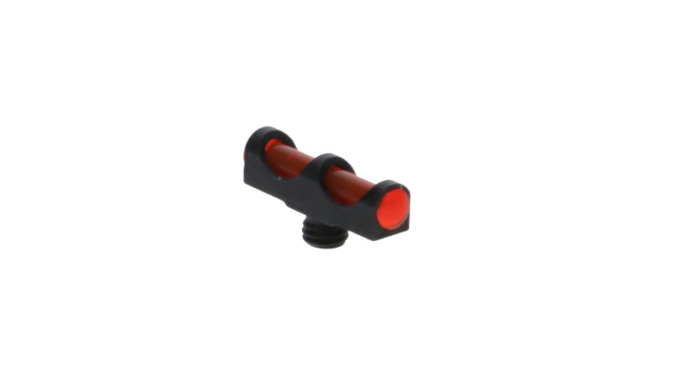 TruGlo Longbead Shotgun Sight - Red, Remington, 6-48 Base, TG-TG947ARM
