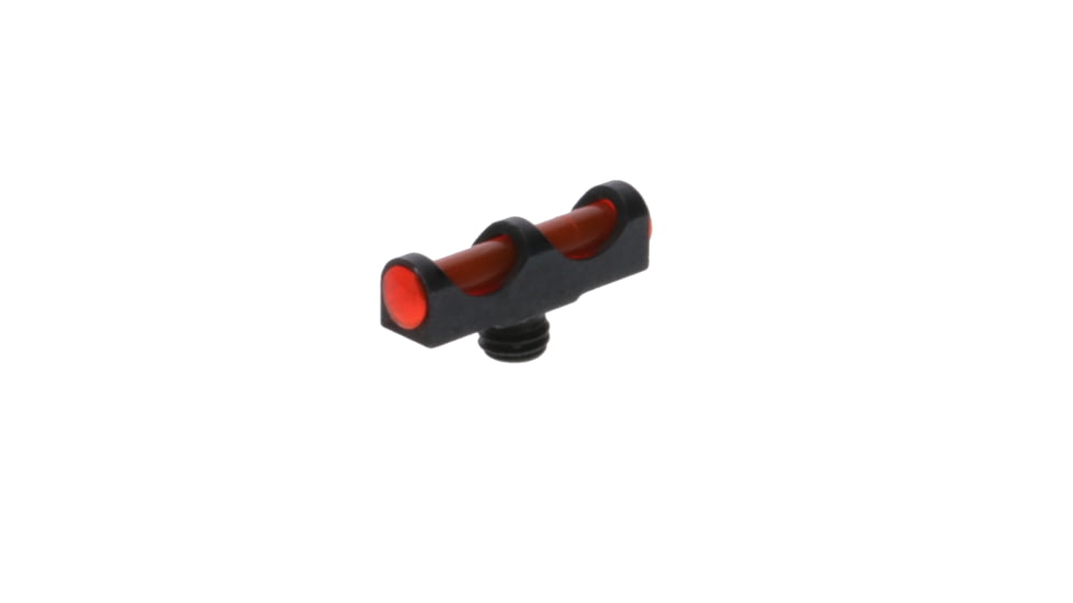 TruGlo Longbead Shotgun Sight - Red, Remington, 6-48 Base, TG-TG947ARM