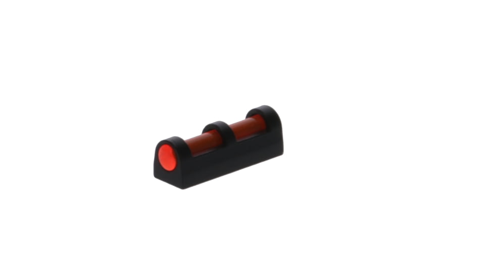 TruGlo Longbead Shotgun Sight - Red, Remington, 6-48 Base, TG-TG947UR