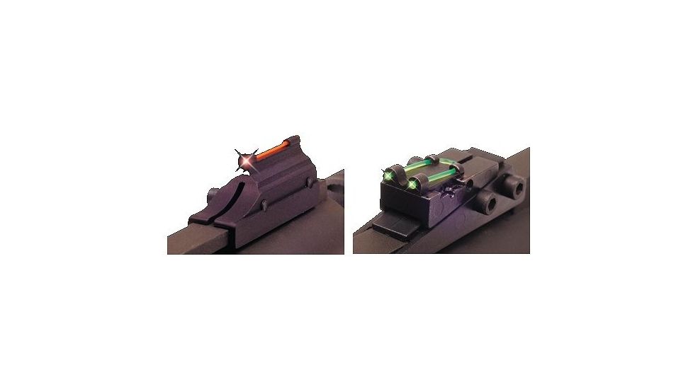 TruGlo Magnum Gobble-Dot Turkey Hunting Sights, TG-TG944B