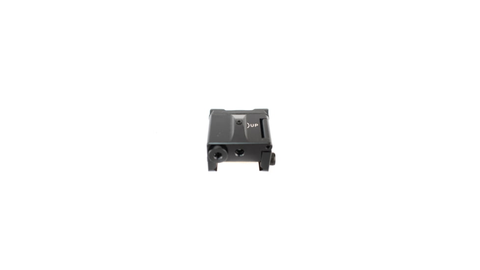 USED TruGlo Micro-Tac Micro-Tac Tactical Green Laser, Weaver/Picatinny Mount, Blk, TG-TG7630G, EDEMO10, Used, Condition Like New, Open Box