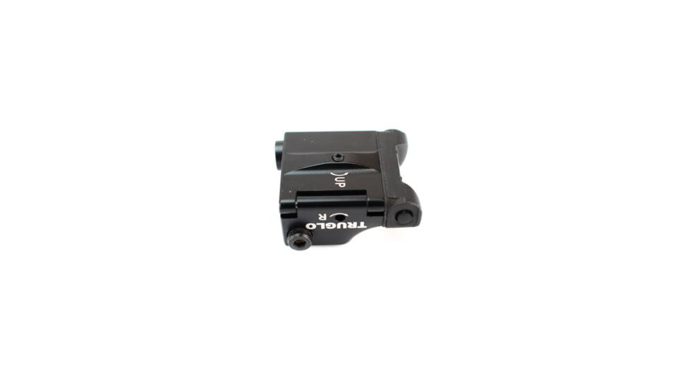USED TruGlo Micro-Tac Micro-Tac Tactical Green Laser, Weaver/Picatinny Mount, Blk, TG-TG7630G, EDEMO10, Used, Condition Like New, Open Box