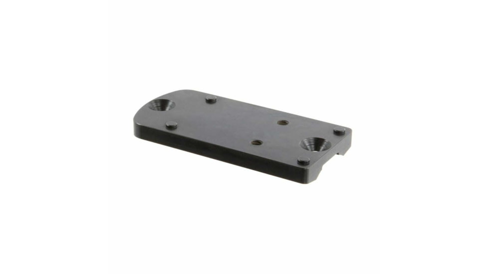 TruGlo Pistol Red-Dot Sight Mount for Smith &amp; Wesson, Wide Range, TG-TG8950M1