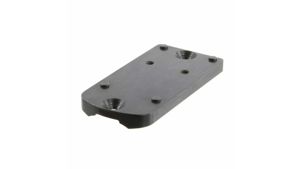 TruGlo Pistol Red-Dot Sight Mount for Smith &amp; Wesson, Wide Range, TG-TG8950M1