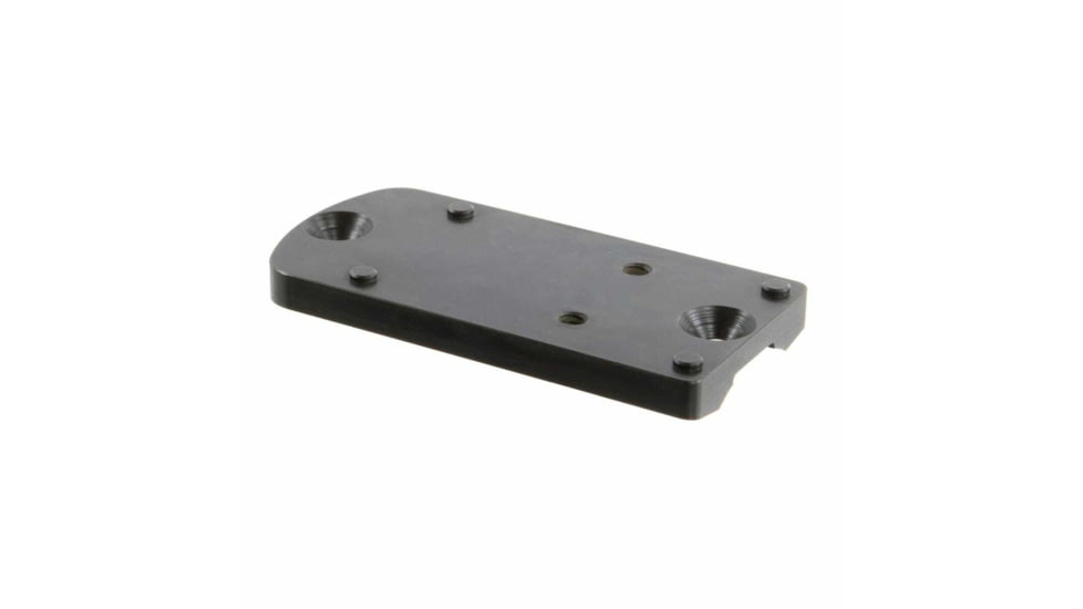 TruGlo Pistol Red-Dot Sight Mount for Smith &amp; Wesson, Wide Range, TG-TG8950M1
