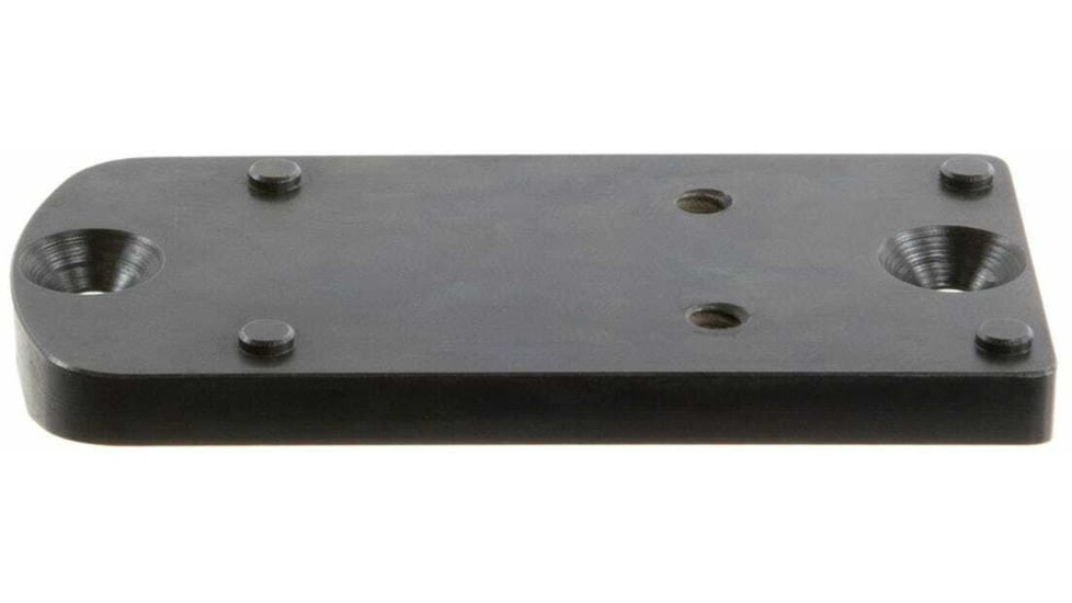 TruGlo Pistol Red-Dot Sight Mount for Smith &amp; Wesson, Wide Range, TG-TG8950M1