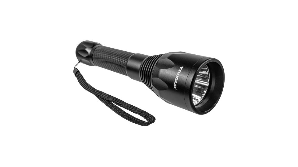 TruGlo Predator Hunt Light Kit Green/white/red Led Lighting, TG-TG7670H1