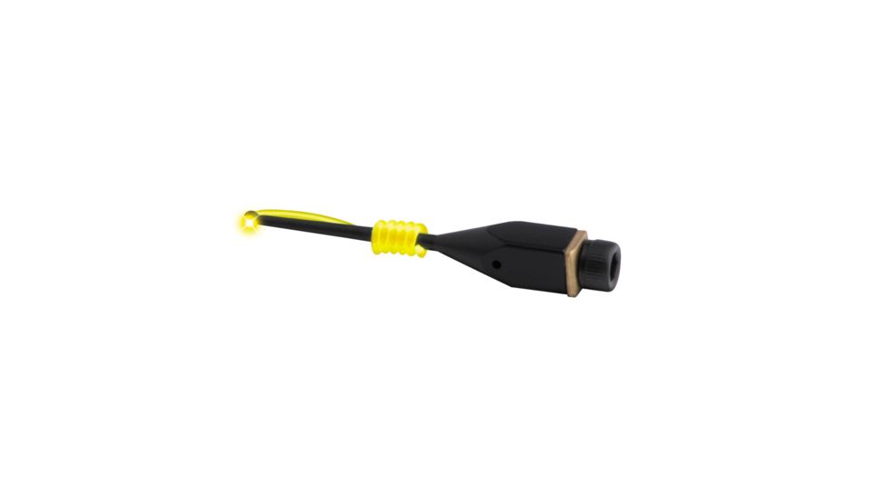 TruGlo Pro-Wrap Sight Pin, .019 Yellow 88977