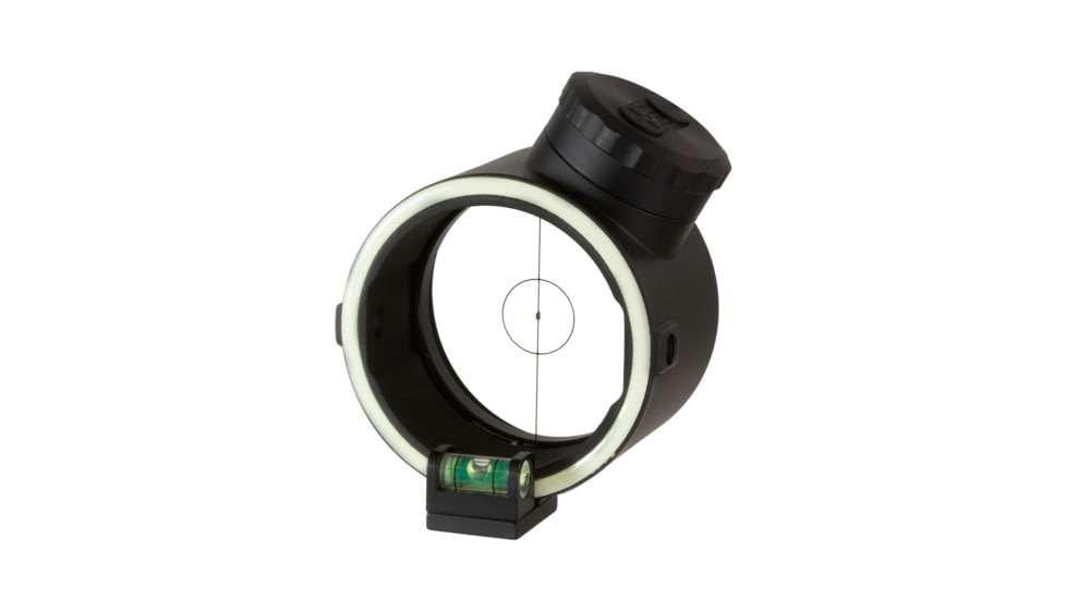TruGlo Range Rover Power-Dot Aperture 1Dot, TG6410B