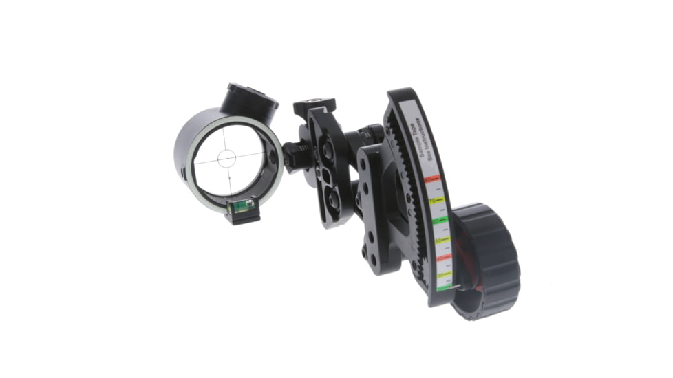 TruGlo Range Rover Whl 2Dot Power-Dot Psh, TG6402GB
