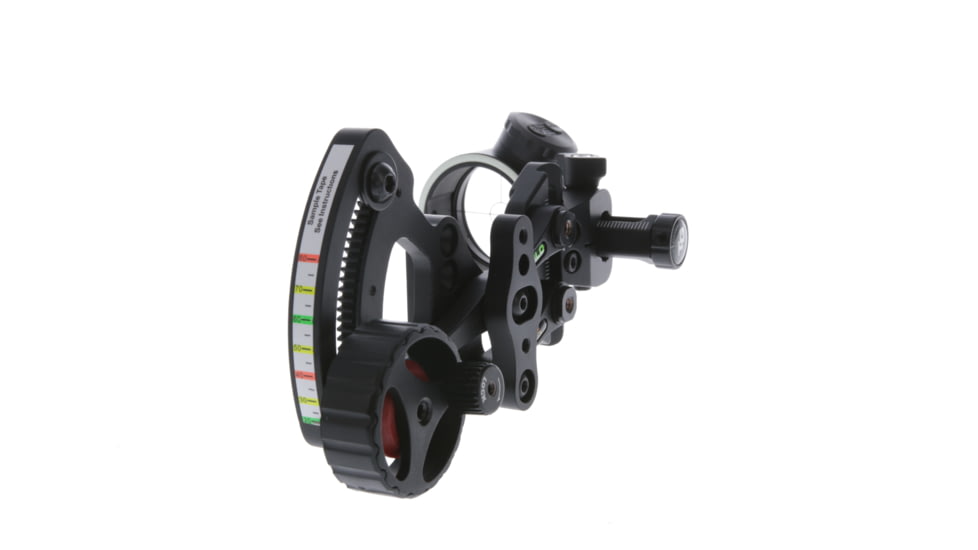 TruGlo Range Rover Whl 2Dot Power-Dot Psh, TG6402GB