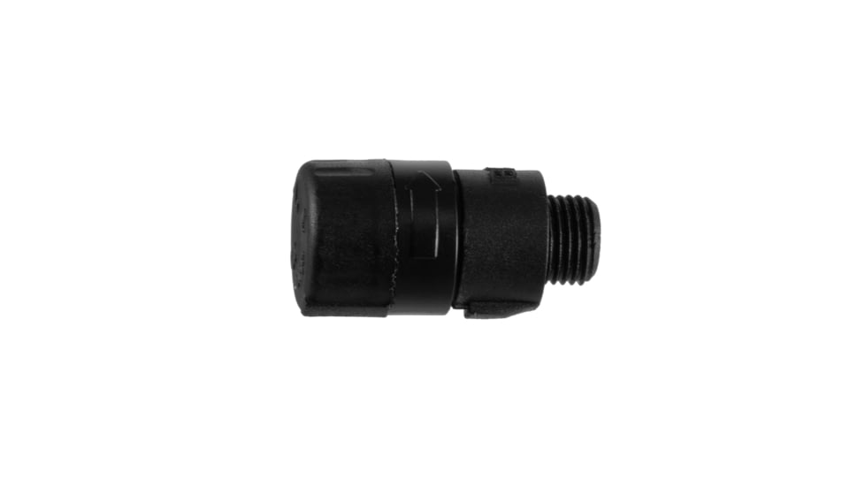 TruGlo Revolve Rotary Sight Light, Black, TG-AG453B