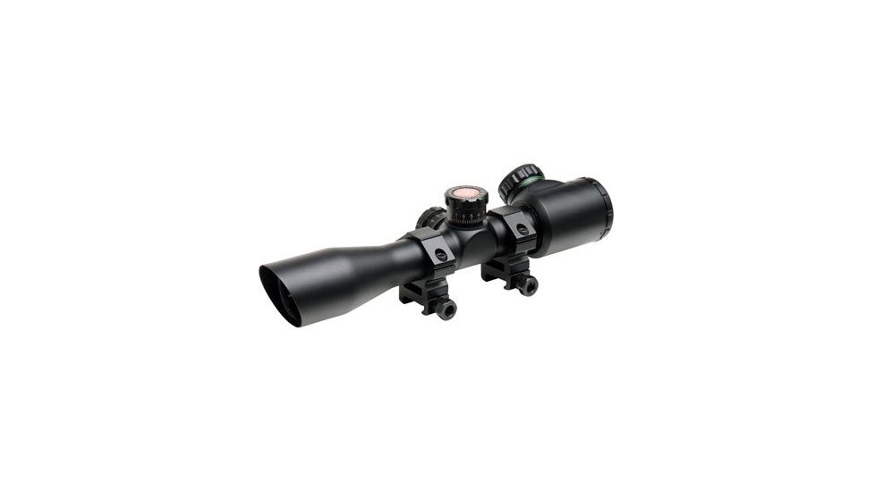 TruGlo Rifle Scopes TG8504TLN