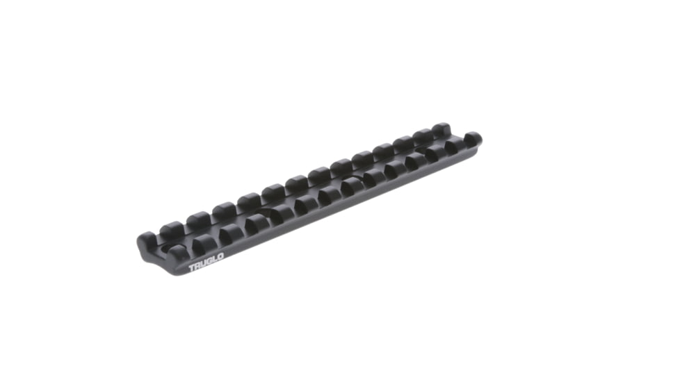 TruGlo Scope/red Dot Mounting Adapter Remington Shotguns, TG-TG8941A