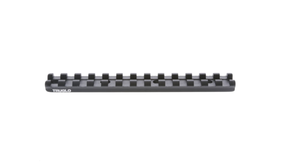 TruGlo Scope/red Dot Mounting Adapter Remington Shotguns, TG-TG8941A