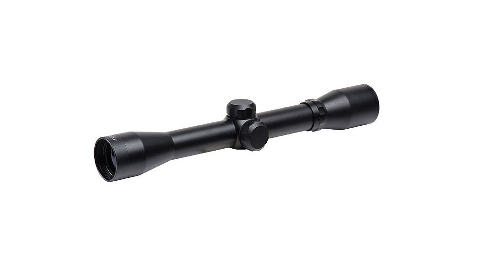TruGlo Scp Trushot 4x32 Black - TG850432B