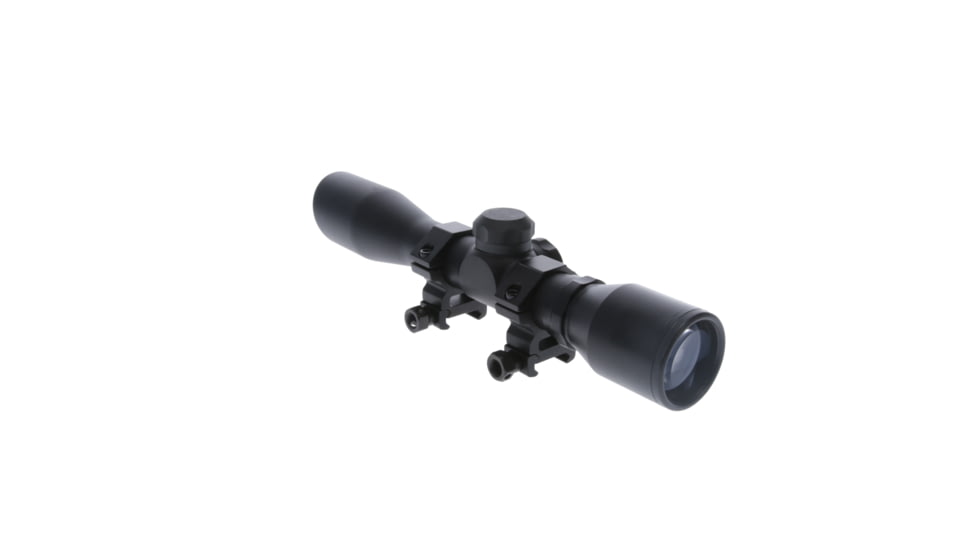 TruGlo Shotgun Scopes, TG-TG8504BD