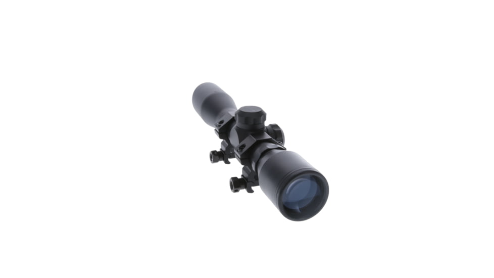 TruGlo Shotgun Scopes, TG-TG8504BD
