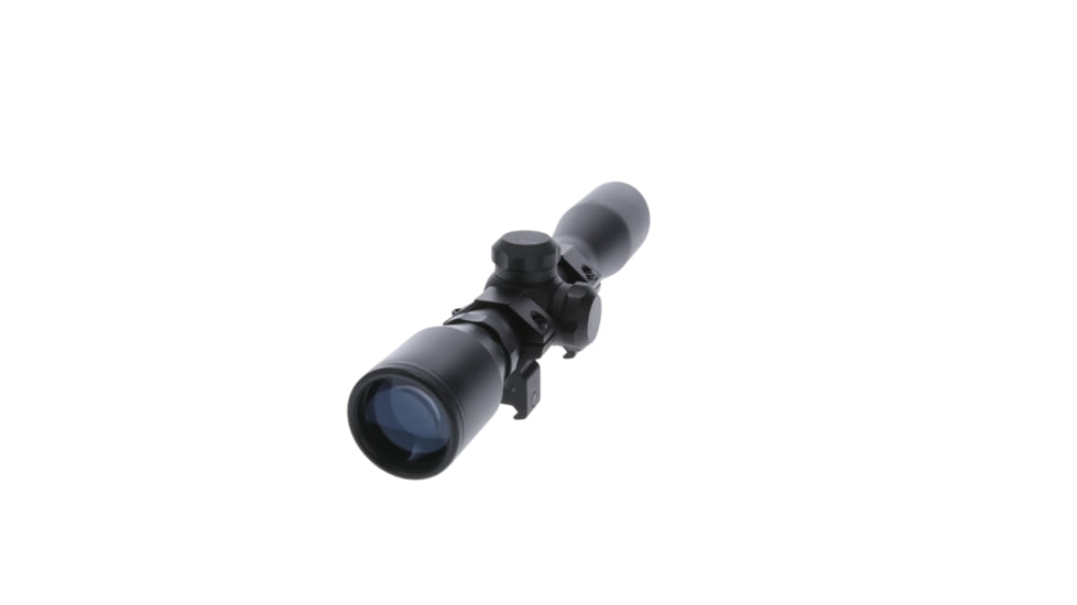 TruGlo Shotgun Scopes, TG-TG8504BD