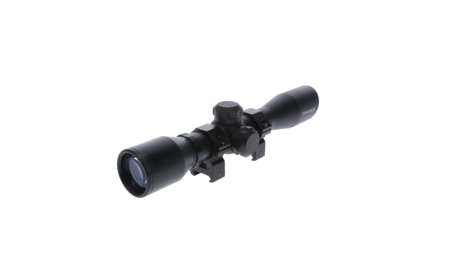 TruGlo Shotgun Scopes, TG-TG8504BD