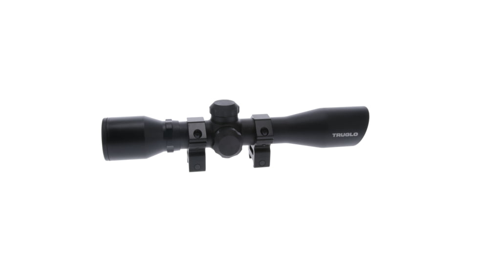 TruGlo Shotgun Scopes, TG-TG8504BD