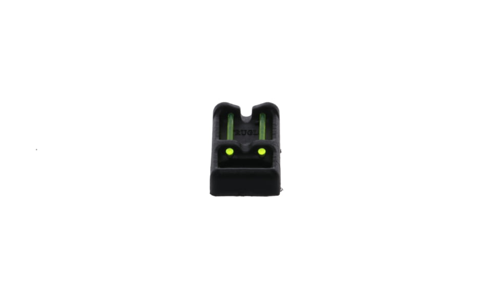 TruGlo Slug Gun Series Night Sight, Remington Slug Barrel Shotgun, TG-TG961R