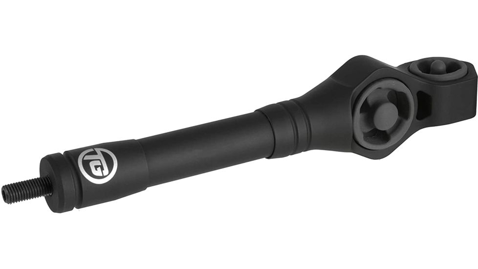 Truglo Stabilizer Cadence 8 W /tru Touch Aluminum Black