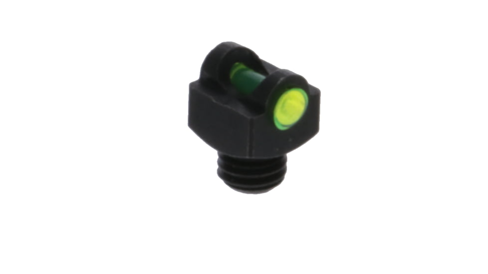 TruGlo Star Brite Deluxe Shotgun Bead 6/48 Green, TG-TG954AG
