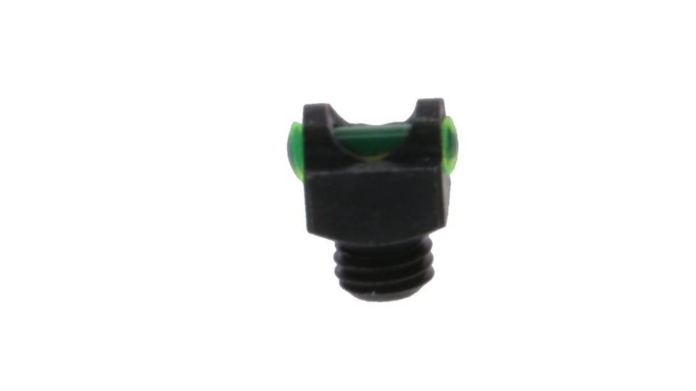 TruGlo Star Brite Deluxe Shotgun Bead 6/48 Green, TG-TG954AG