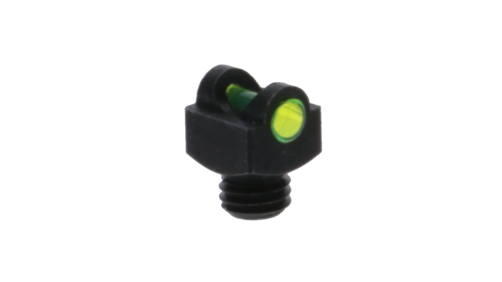 TruGlo Star Brite Deluxe Shotgun Bead 6/48 Green, TG-TG954AG