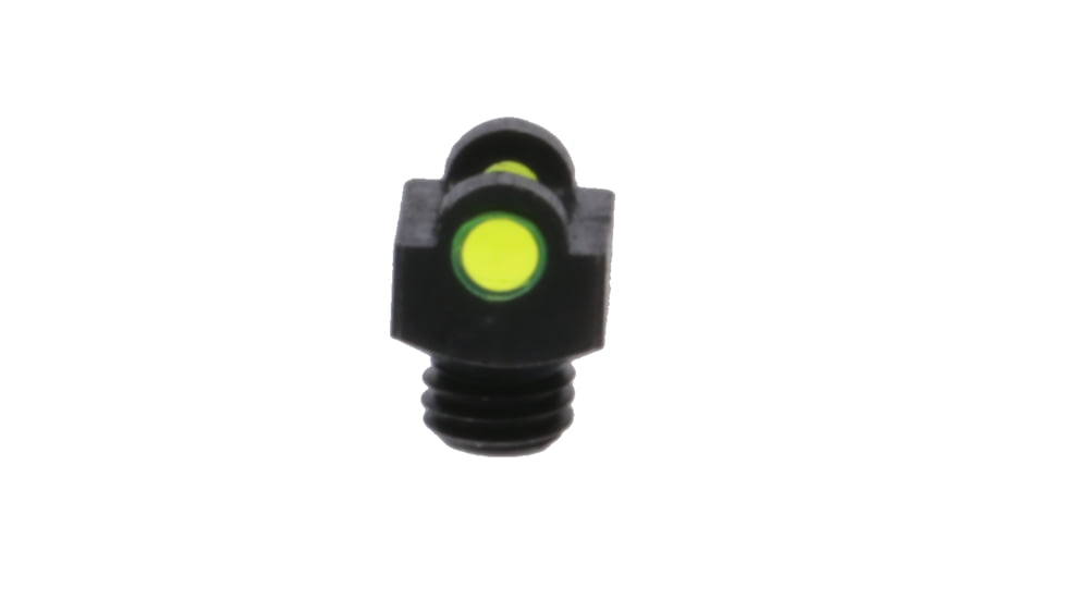 TruGlo Star Brite Deluxe Shotgun Bead 6/48 Green, TG-TG954AG