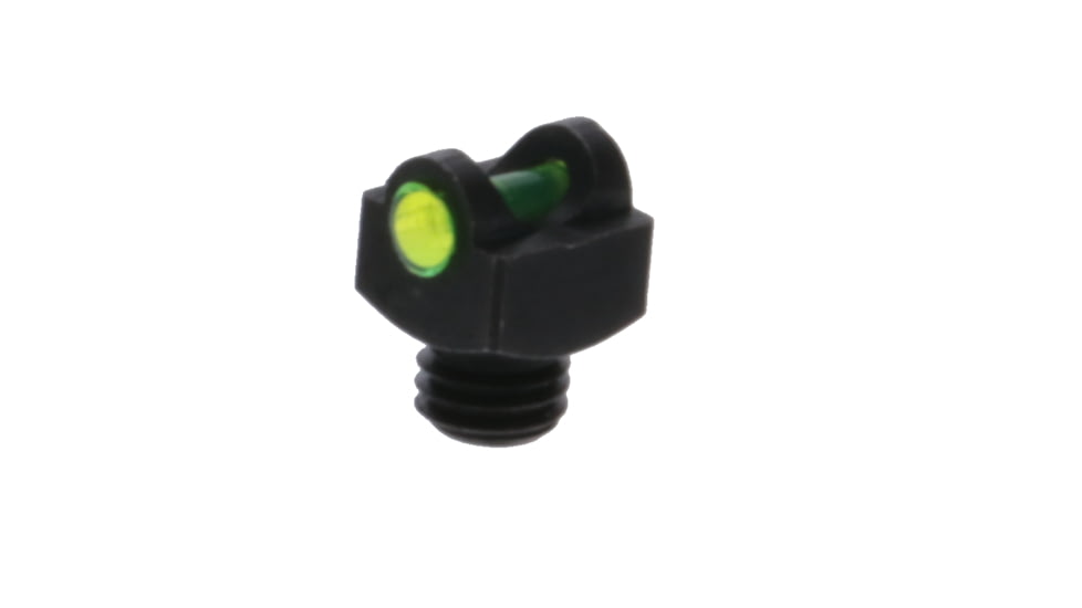 TruGlo Star Brite Deluxe Shotgun Bead 6/48 Green, TG-TG954AG