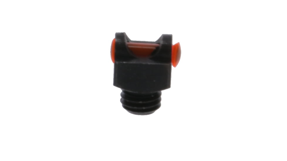 TruGlo Star Brite Deluxe Shotgun Bead 6/48 Red, TG-TG954AR