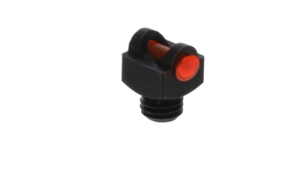 TruGlo Star Brite Deluxe Shotgun Bead 6/48 Red, TG-TG954AR