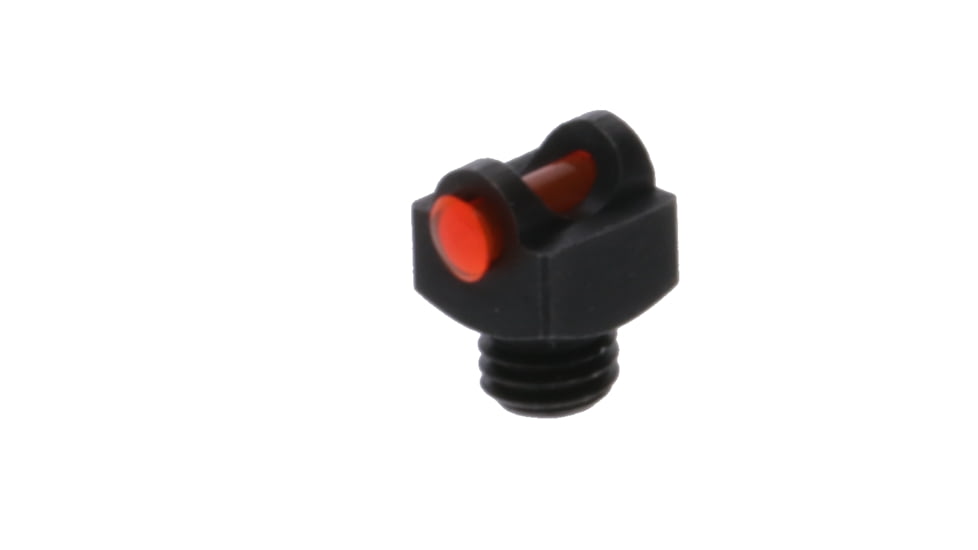 TruGlo Star Brite Deluxe Shotgun Bead 6/48 Red, TG-TG954AR