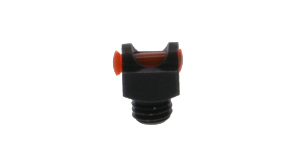 TruGlo Star Brite Deluxe Shotgun Bead 6/48 Red, TG-TG954AR