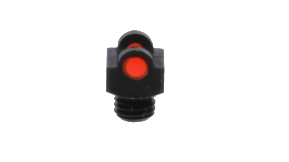 TruGlo Star Brite Deluxe Shotgun Bead 6/48 Red, TG-TG954AR