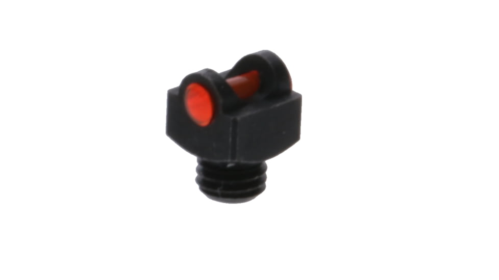 TruGlo Star Brite Deluxe Shotgun Bead 6/48 Red, TG-TG954AR