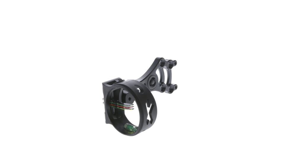 Truglo Storm Archery Sight, Black, Storm 3, 29 195047