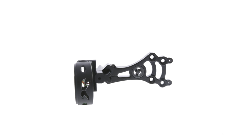 Truglo Storm Archery Sight, Black, Storm 3, 29 195047