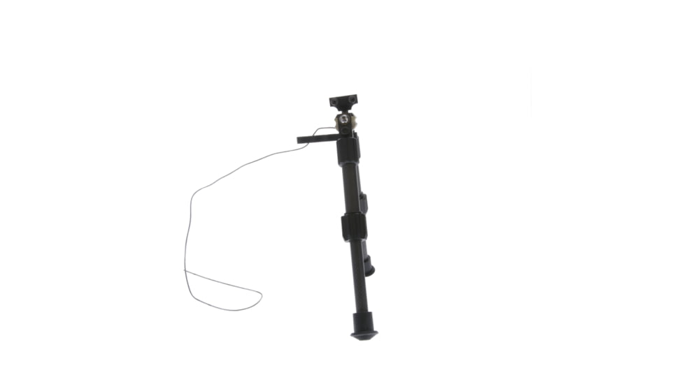 TruGlo Tac-pod Carbon Pro 6-9'' Pivoting W/pctny Rail Adptr, TG-TG8903S
