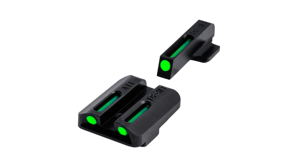 TruGlo TFO Kahr Sight Set, TG-TG131AT1