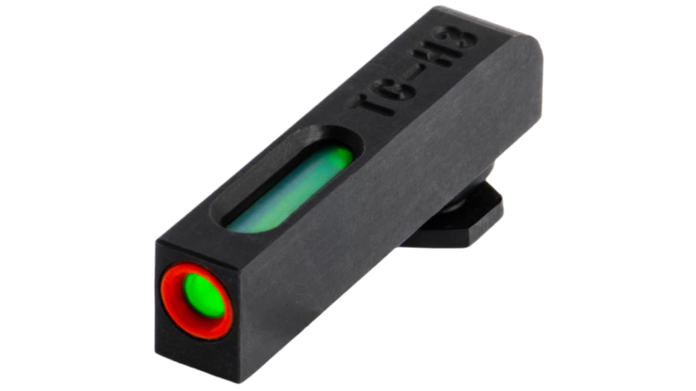TruGlo TFX Pro High Sight Set, Glock, TG-TG13GL2PC