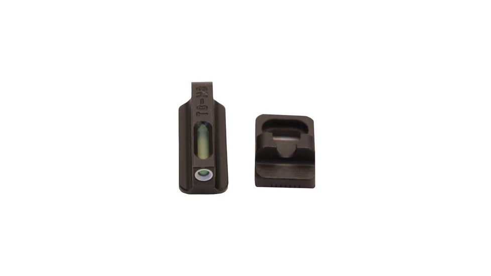 TruGlo TFX Pro Sight Set for Remington Shotguns, TG-TG13RM1PB