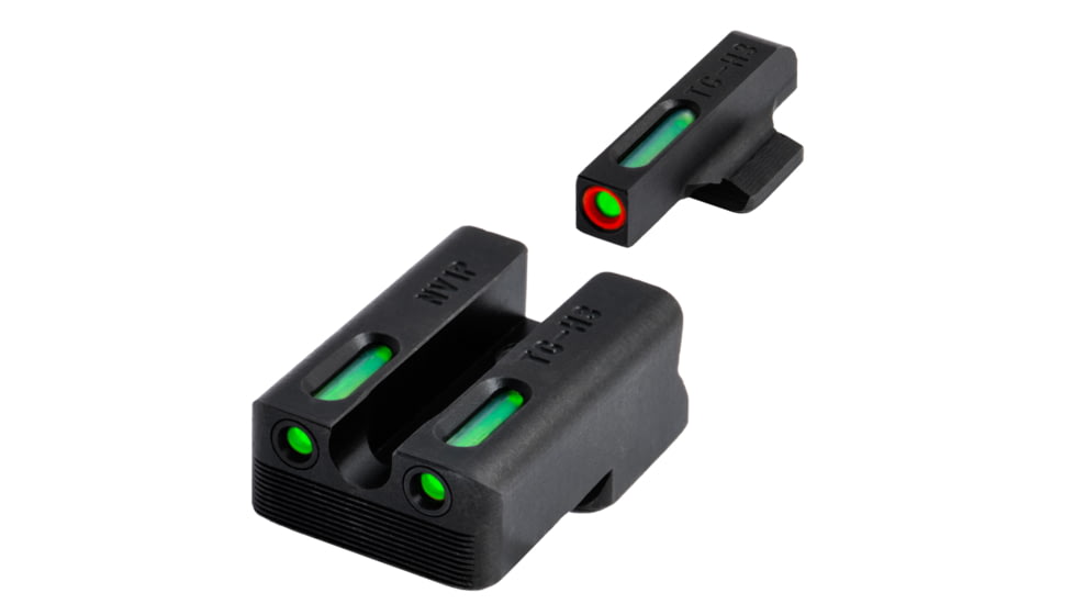 TruGlo TFX Pro Sight Set for Novak 260/450, TG-TG13NV1PC