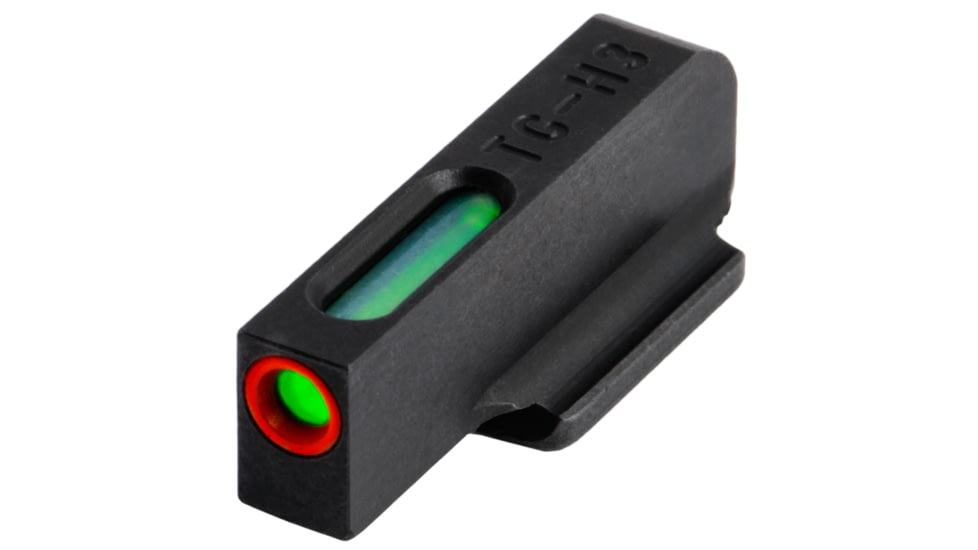 TruGlo TFX Pro Sight Set for Ruger SR, TG-TG13RS1PC, EDEMO1