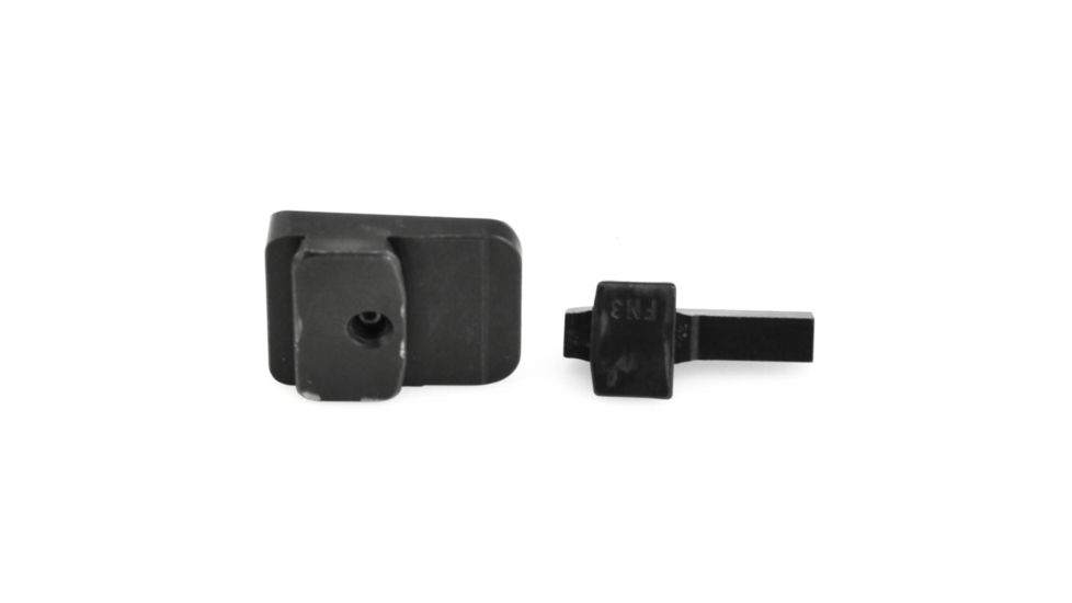 TruGlo TFX Pro Sight Set for Sig Sauer #6/#8, TG-TG13SG2PC