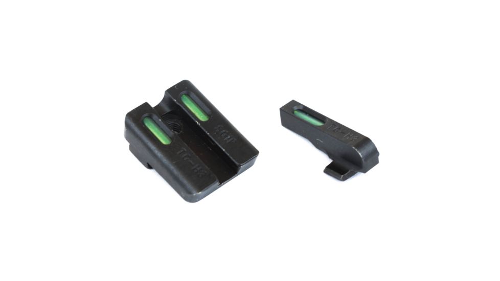 TruGlo TFX Pro Sight Set for Sig Sauer #8/#8, TG-TG13SG1PC