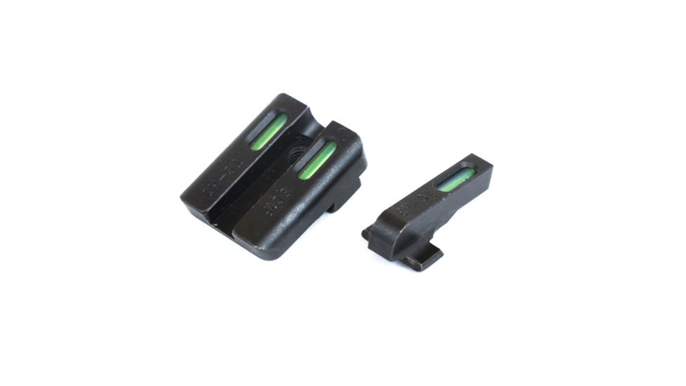 TruGlo TFX Pro Sight Set for Sig Sauer #8/#8, TG-TG13SG1PC